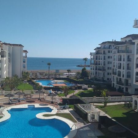 Castillo de Sabinillas Duquesa 5210 Beach Side Paradise מראה חיצוני תמונה