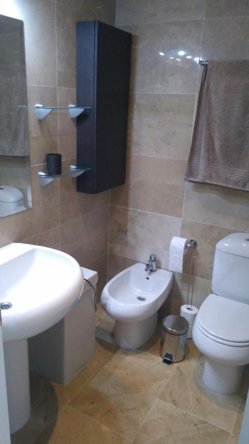 Castillo de Sabinillas Duquesa 5210 Beach Side Paradise מראה חיצוני תמונה