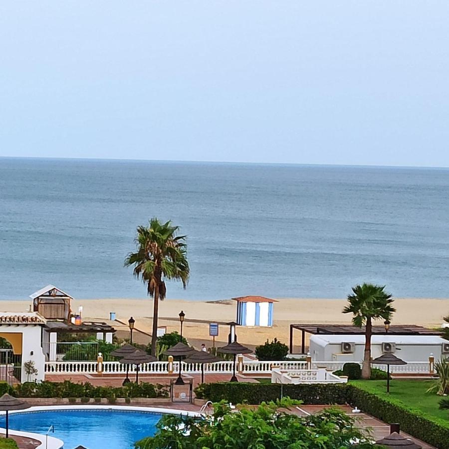 Castillo de Sabinillas Duquesa 5210 Beach Side Paradise מראה חיצוני תמונה