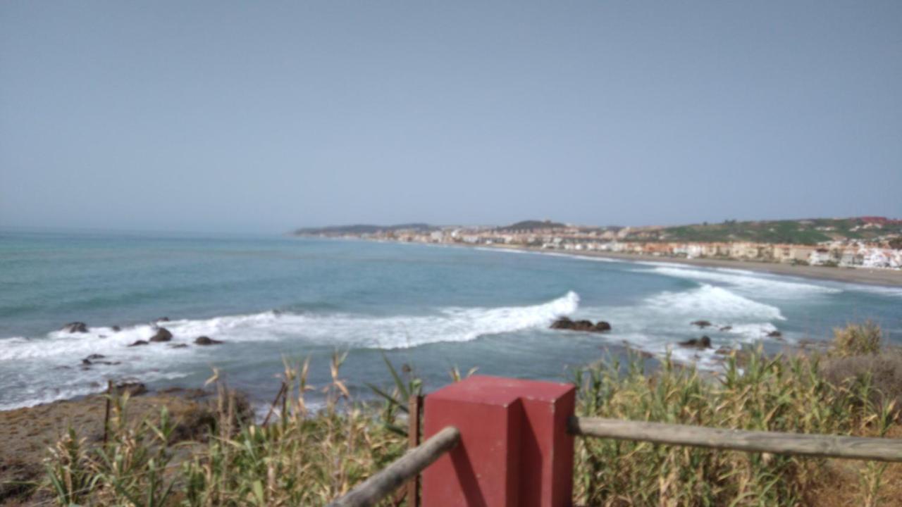 Castillo de Sabinillas Duquesa 5210 Beach Side Paradise מראה חיצוני תמונה