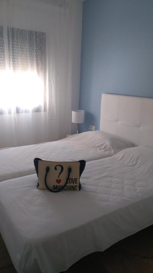 Castillo de Sabinillas Duquesa 5210 Beach Side Paradise מראה חיצוני תמונה