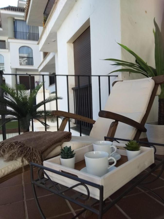 Castillo de Sabinillas Duquesa 5210 Beach Side Paradise מראה חיצוני תמונה