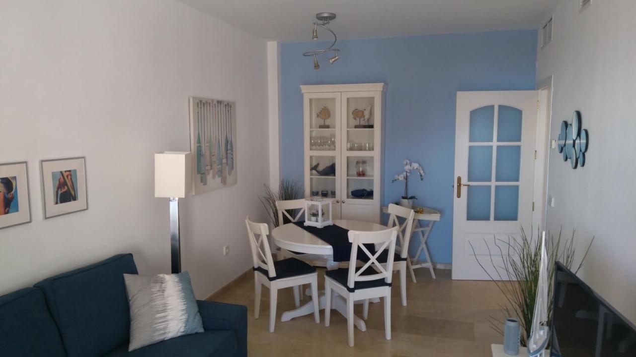 Castillo de Sabinillas Duquesa 5210 Beach Side Paradise מראה חיצוני תמונה