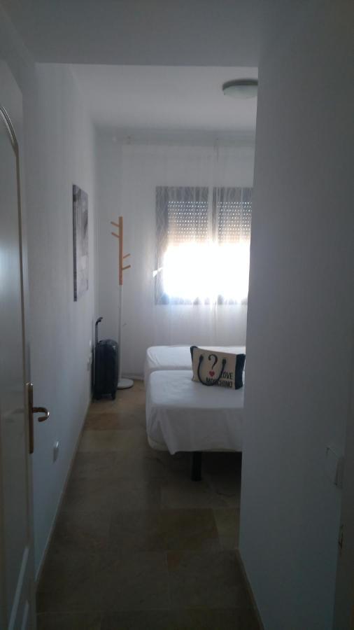 Castillo de Sabinillas Duquesa 5210 Beach Side Paradise מראה חיצוני תמונה