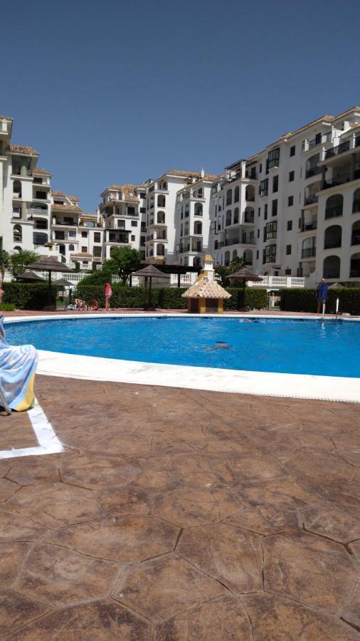 Castillo de Sabinillas Duquesa 5210 Beach Side Paradise מראה חיצוני תמונה