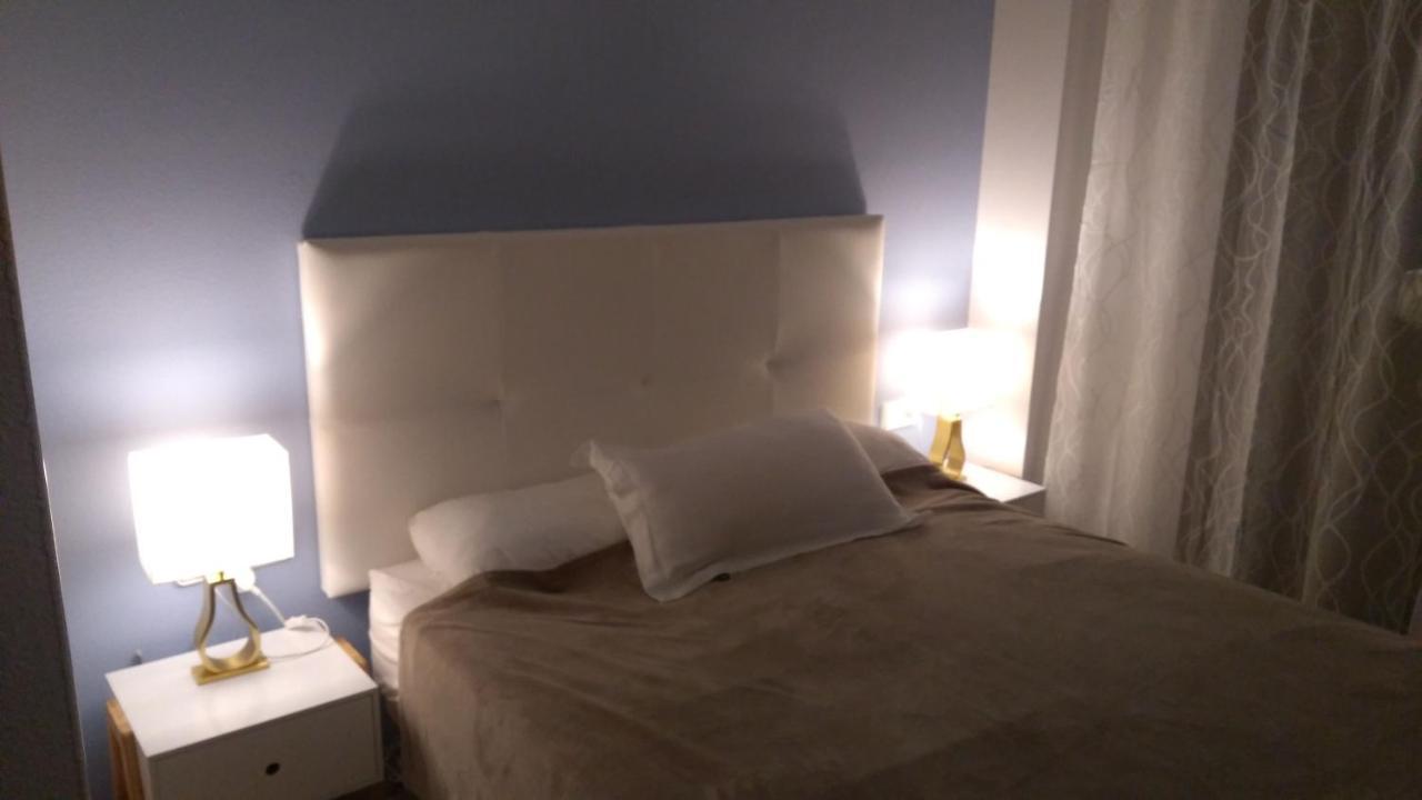 Castillo de Sabinillas Duquesa 5210 Beach Side Paradise מראה חיצוני תמונה