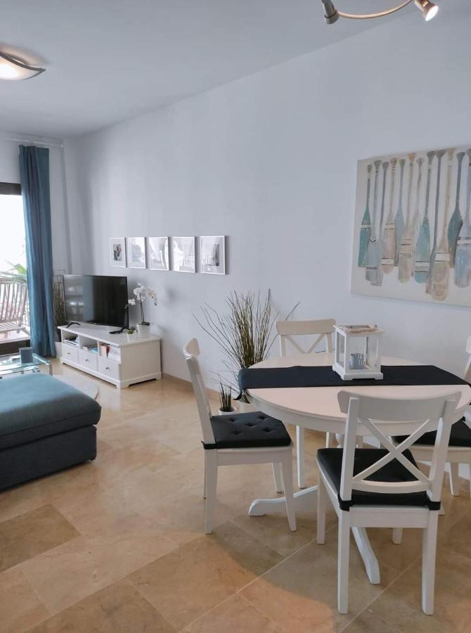 Castillo de Sabinillas Duquesa 5210 Beach Side Paradise מראה חיצוני תמונה