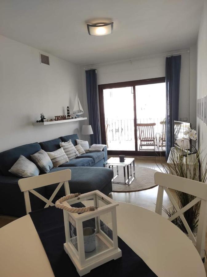 Castillo de Sabinillas Duquesa 5210 Beach Side Paradise מראה חיצוני תמונה