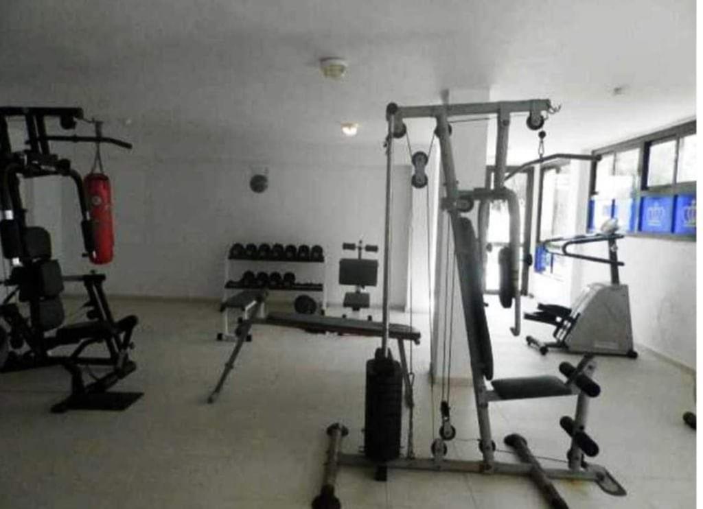 Castillo de Sabinillas Duquesa 5210 Beach Side Paradise מראה חיצוני תמונה