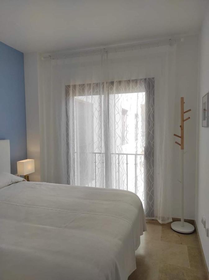 Castillo de Sabinillas Duquesa 5210 Beach Side Paradise מראה חיצוני תמונה