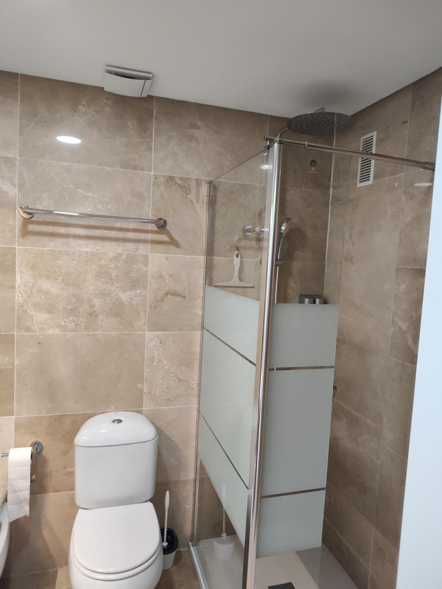 Castillo de Sabinillas Duquesa 5210 Beach Side Paradise מראה חיצוני תמונה
