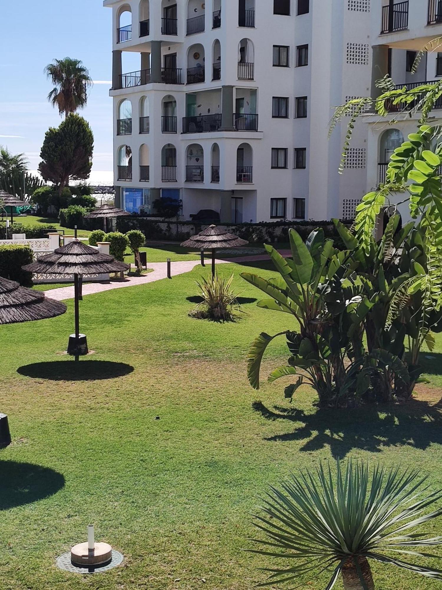 Castillo de Sabinillas Duquesa 5210 Beach Side Paradise מראה חיצוני תמונה
