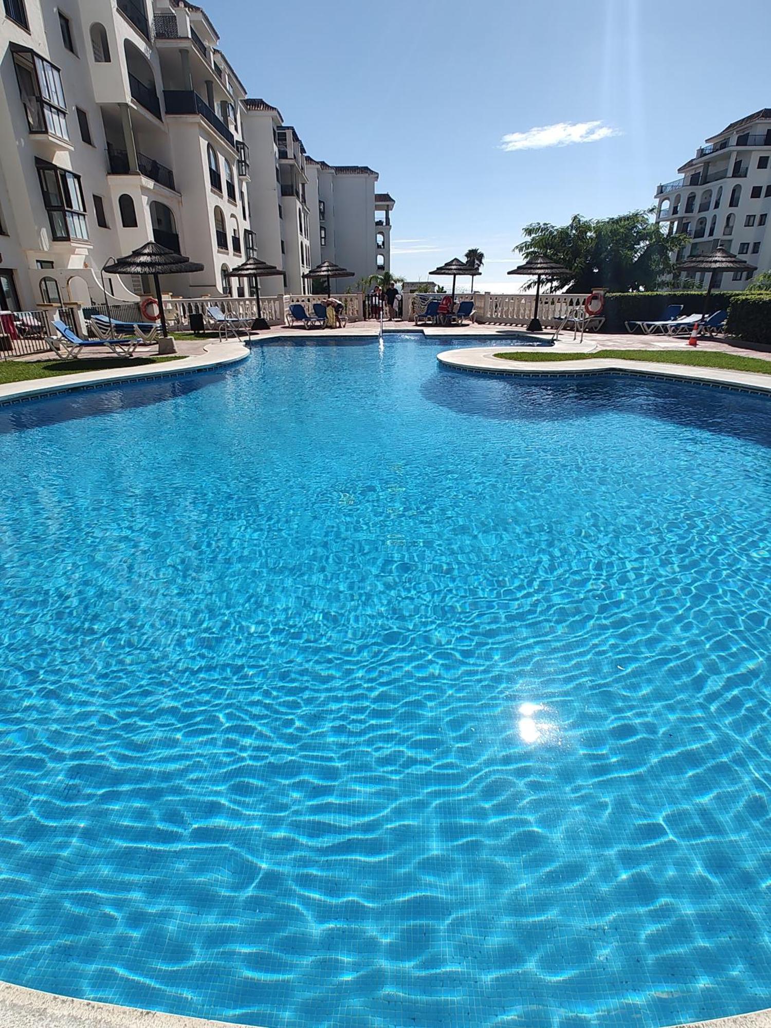 Castillo de Sabinillas Duquesa 5210 Beach Side Paradise מראה חיצוני תמונה